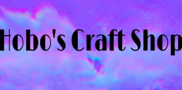 Hobo’s Craft Shop