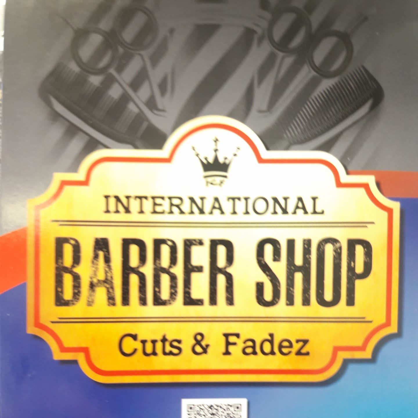 International Cuts and Fadez