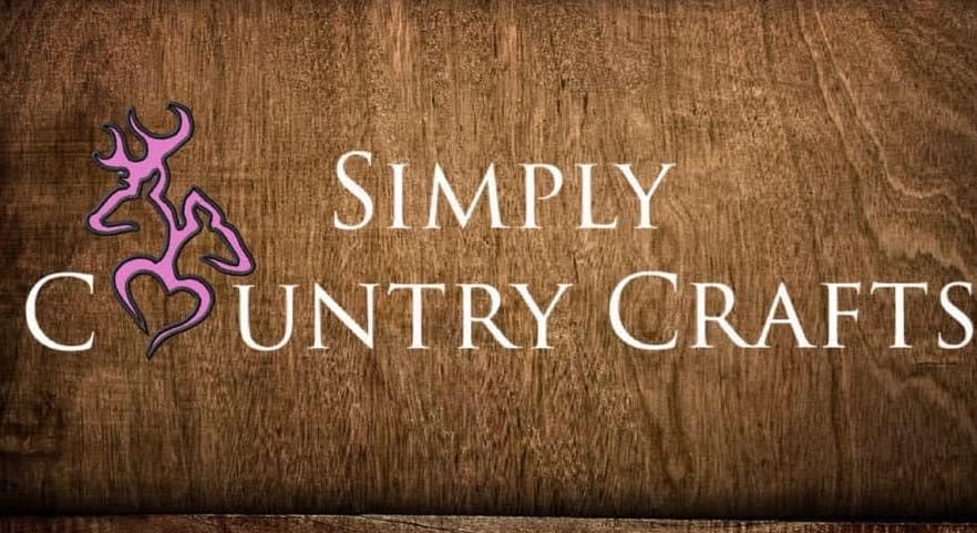 Simply Country Crafts