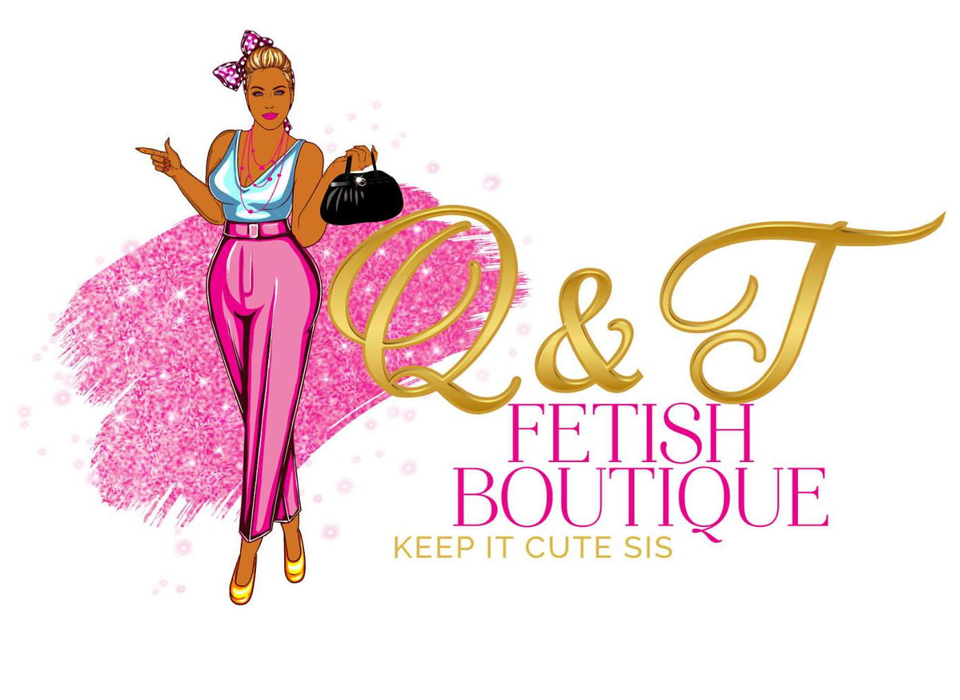 Q & T Fetish Boutique