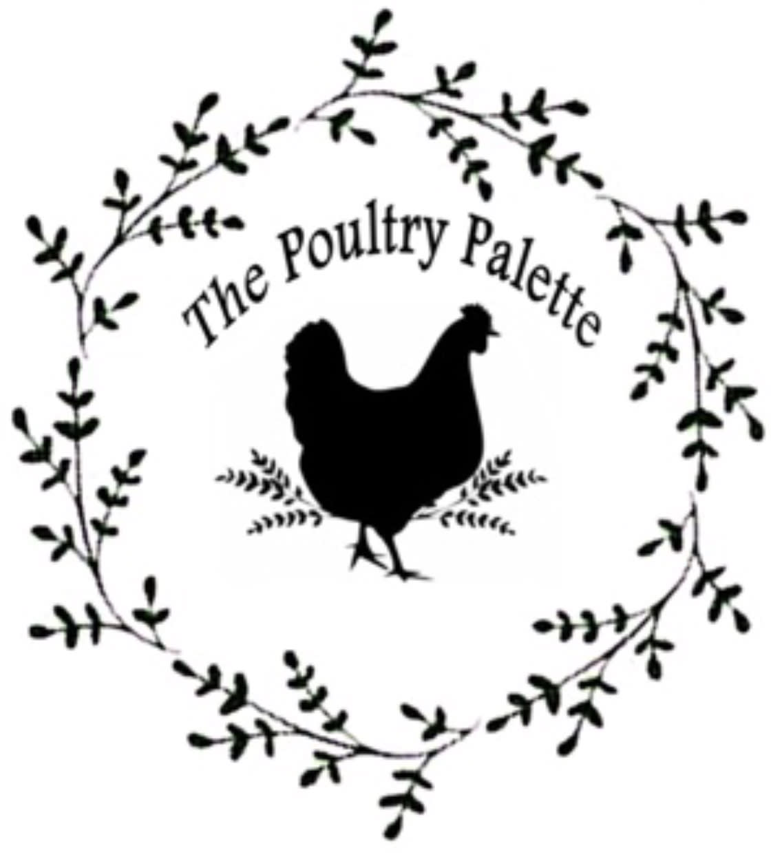 The Poultry Palette