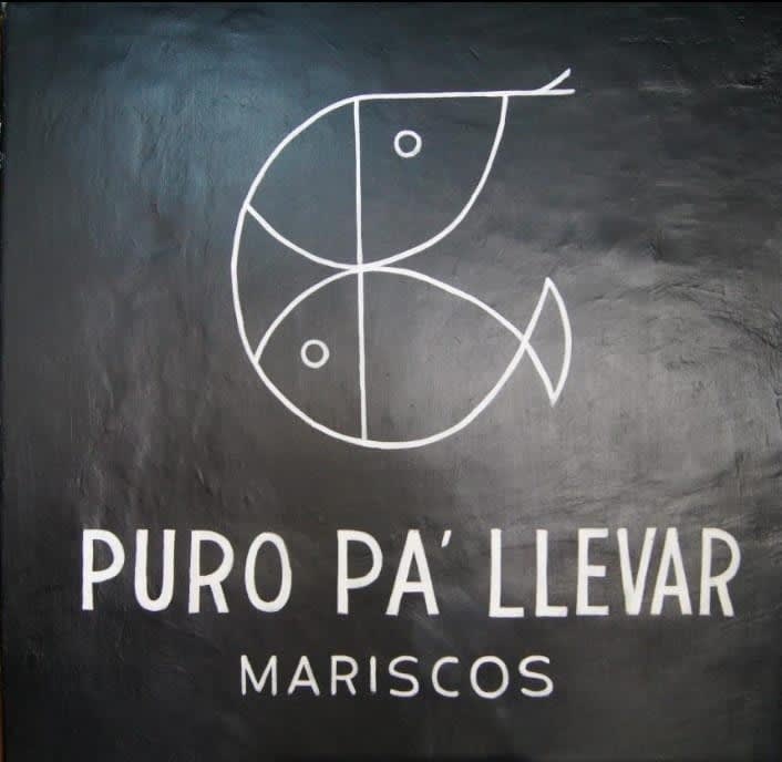 Puro Pa Llevar Mariscos