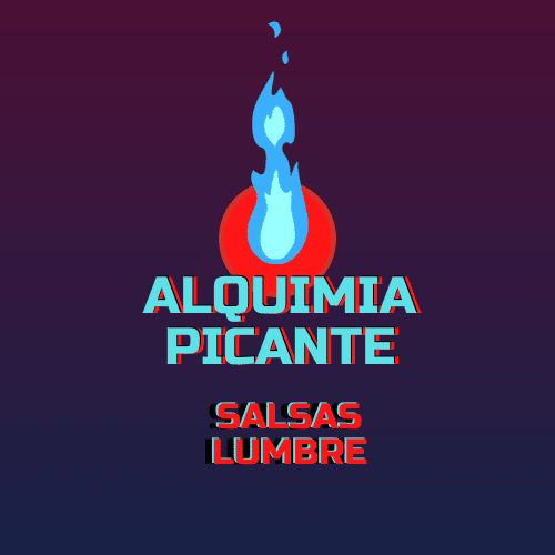 Alquimia Picante