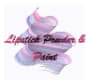 Lipstick Powder & Paint