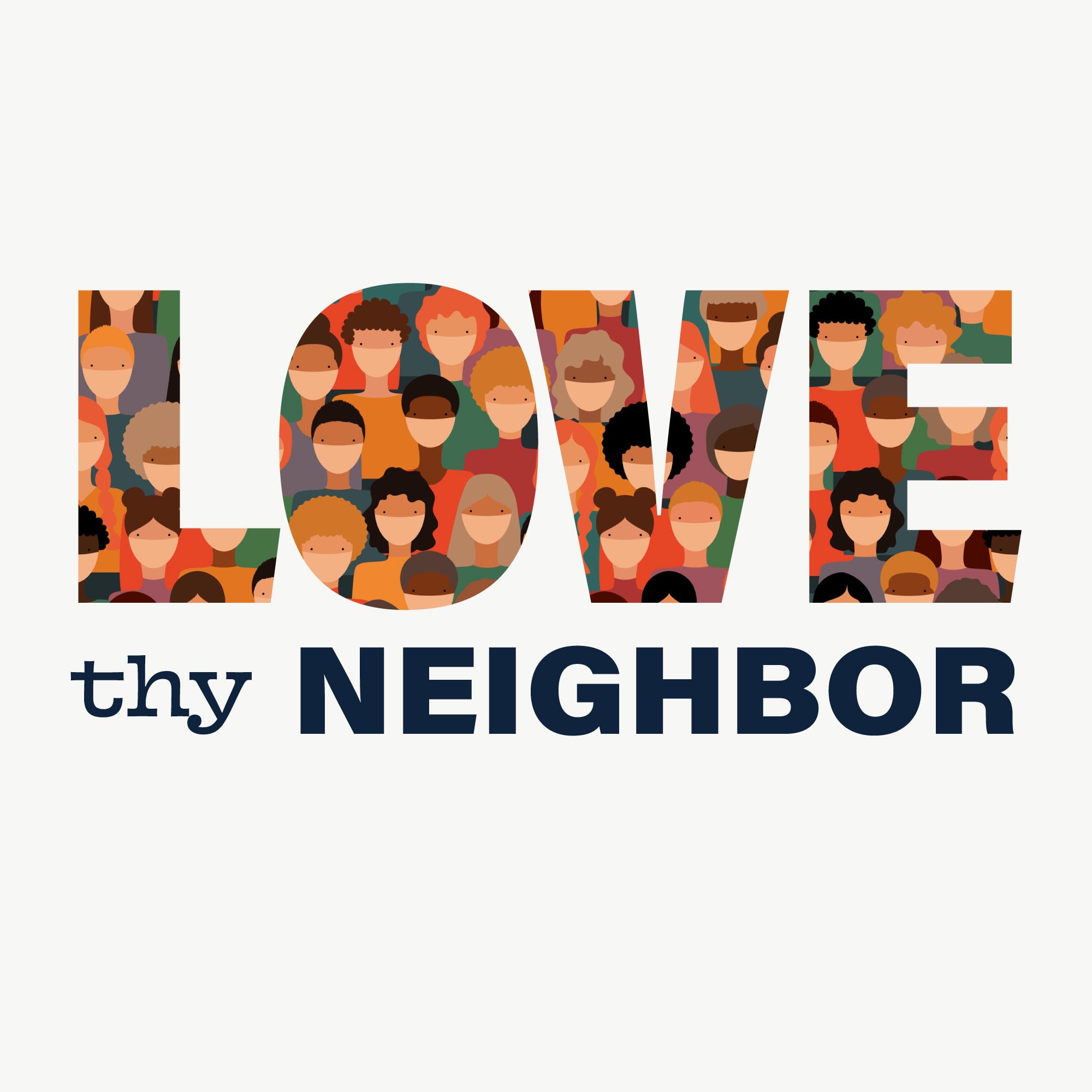 Love Thy Neighbor Movie