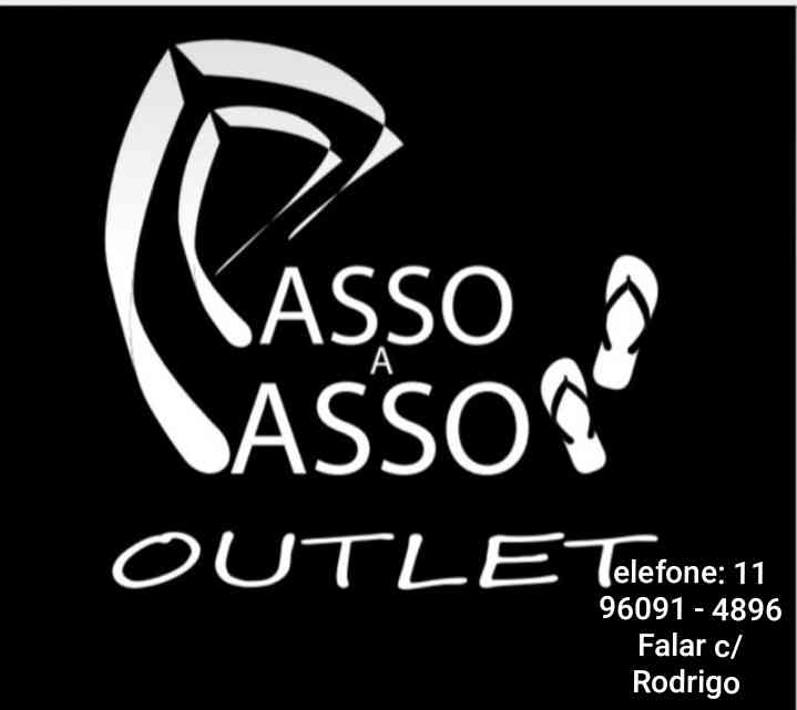 Passo a Passo Outlet