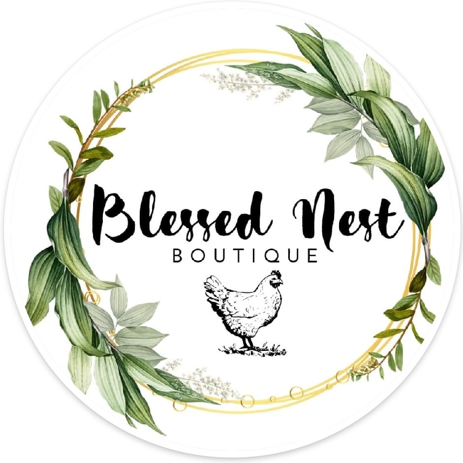 Blessed Nest Boutique