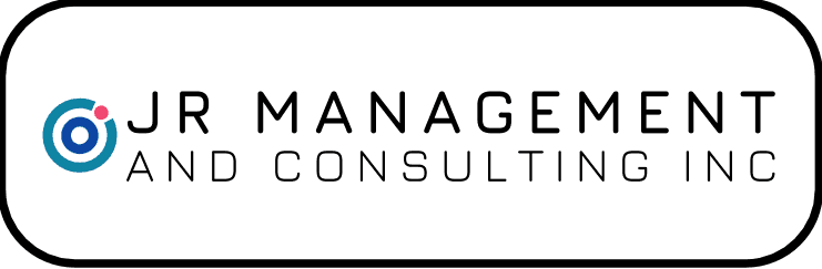 Jr Management and Consulting