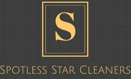 Spotless Star Cleaners