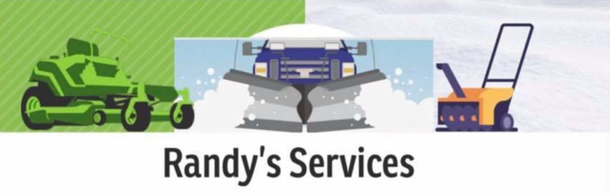 Randy's Services