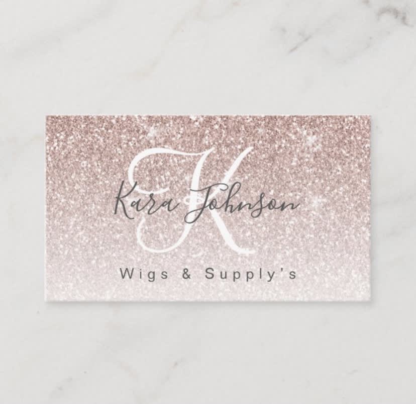 Kslays Wigs and Supply’s