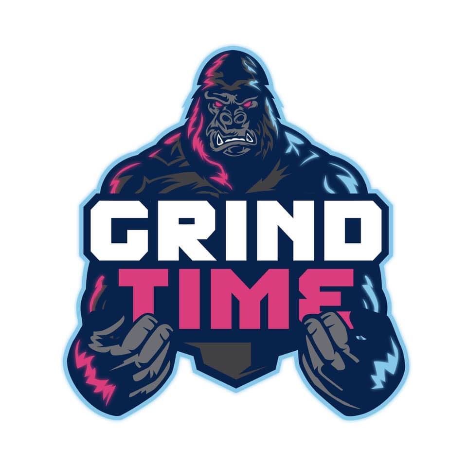 Grind Time