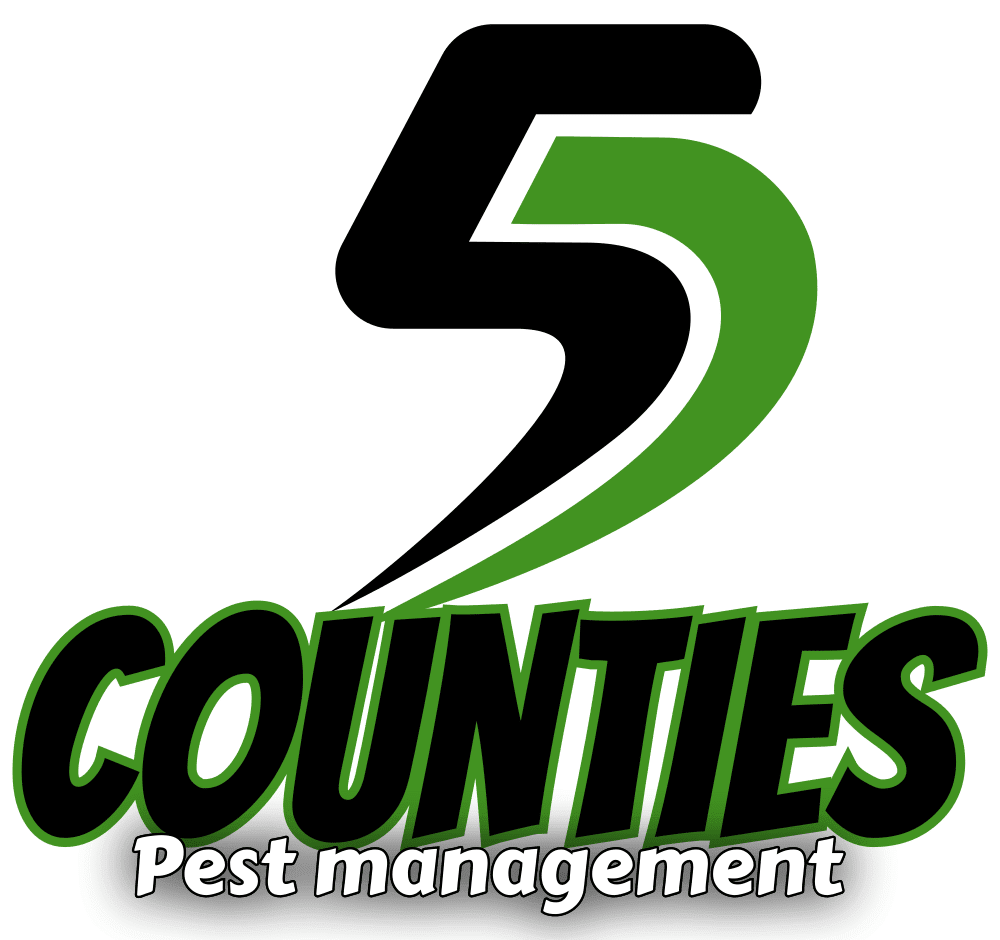 5 Counties Pest Management