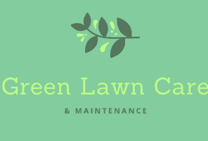 Green Lawn Care & Maintenance