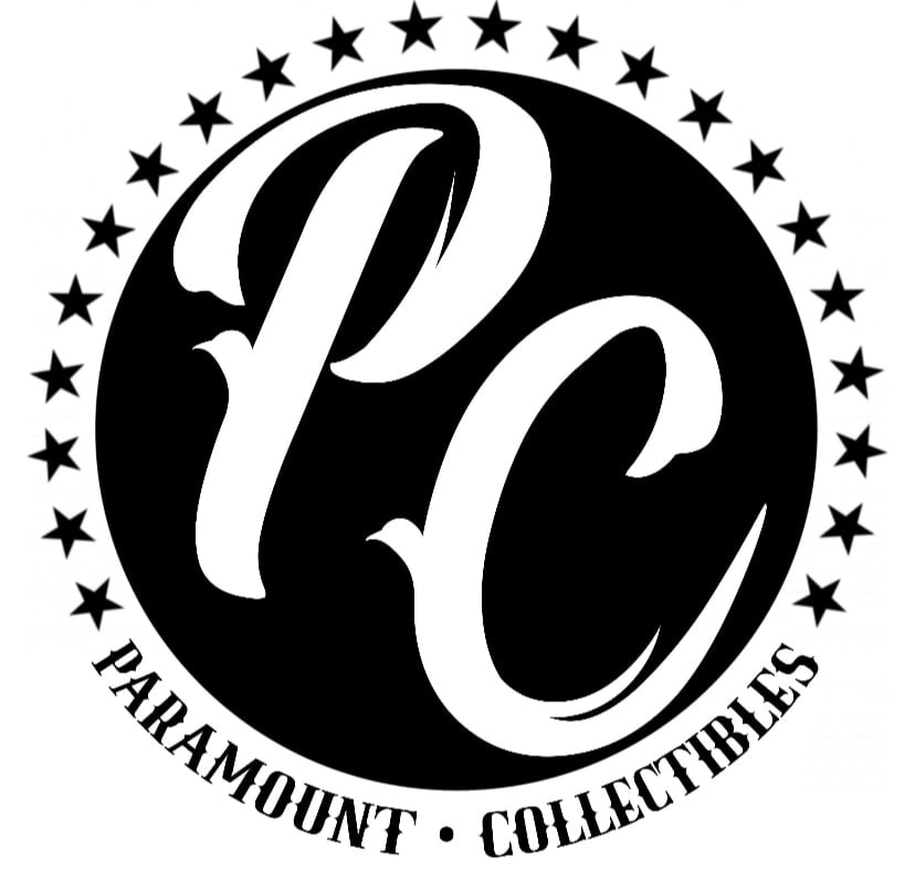 Paramount Collectibles