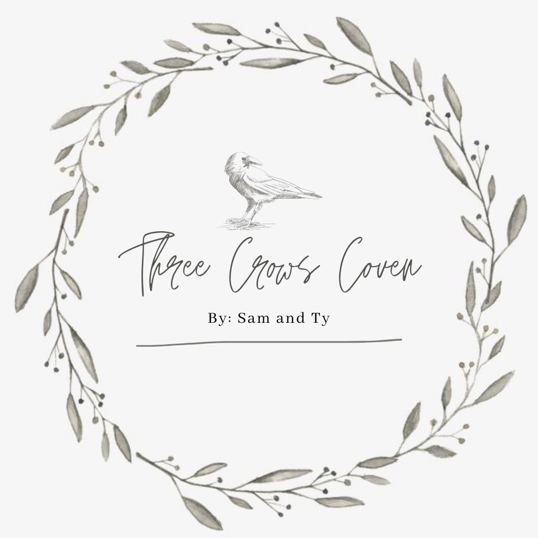 Three Crows Coven