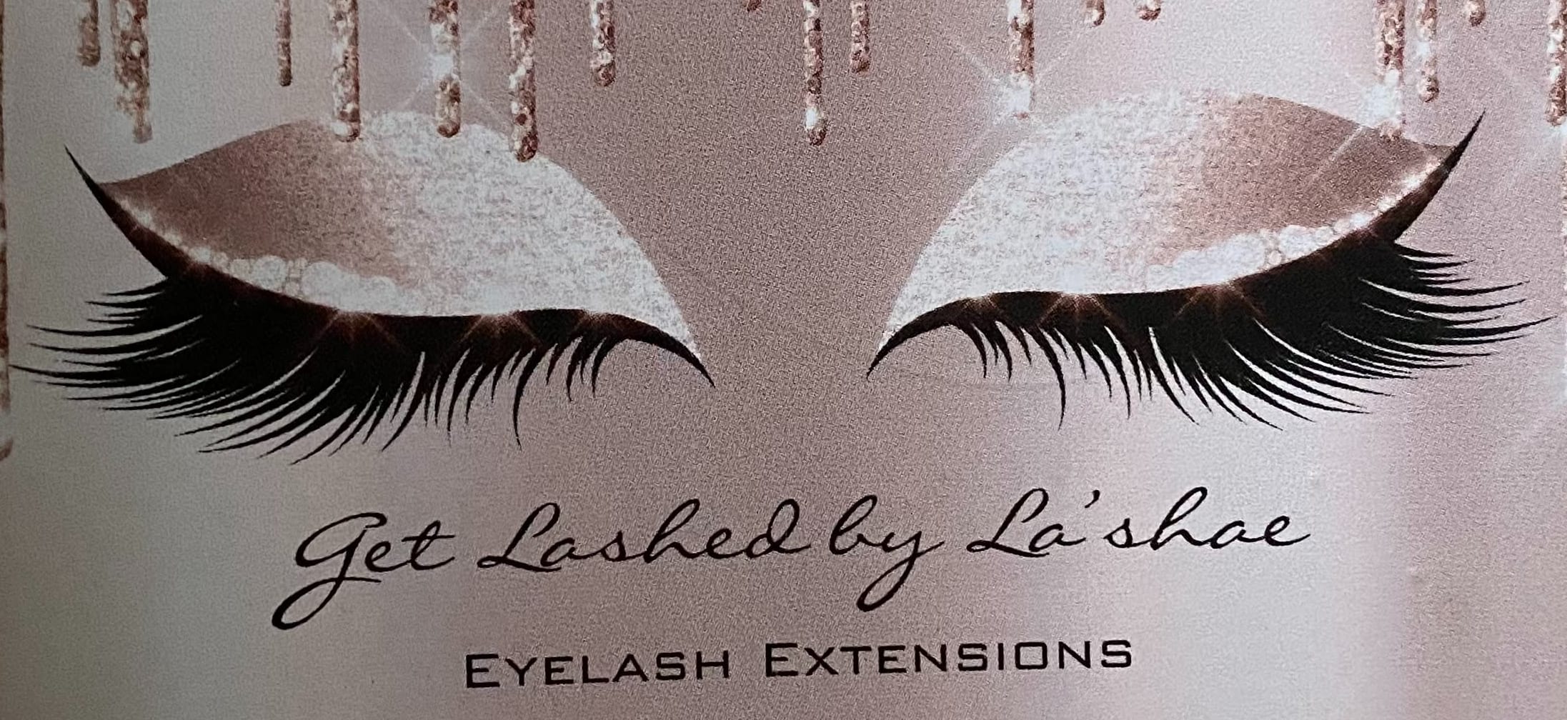 Get Lashed By La’Shae