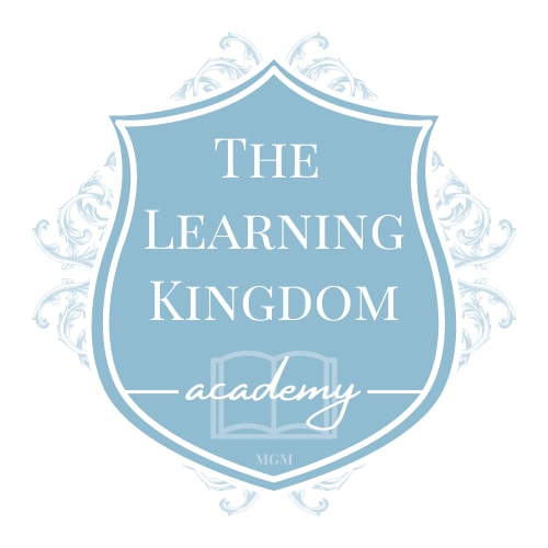 The Learning Kingdom