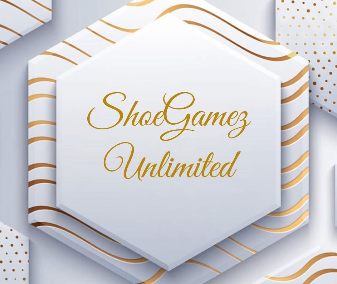 ShoeGamez Unlimited