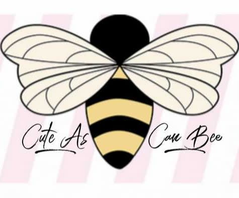 Cute As Can Bee
