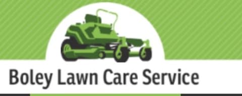 Boley Lawn Care Service