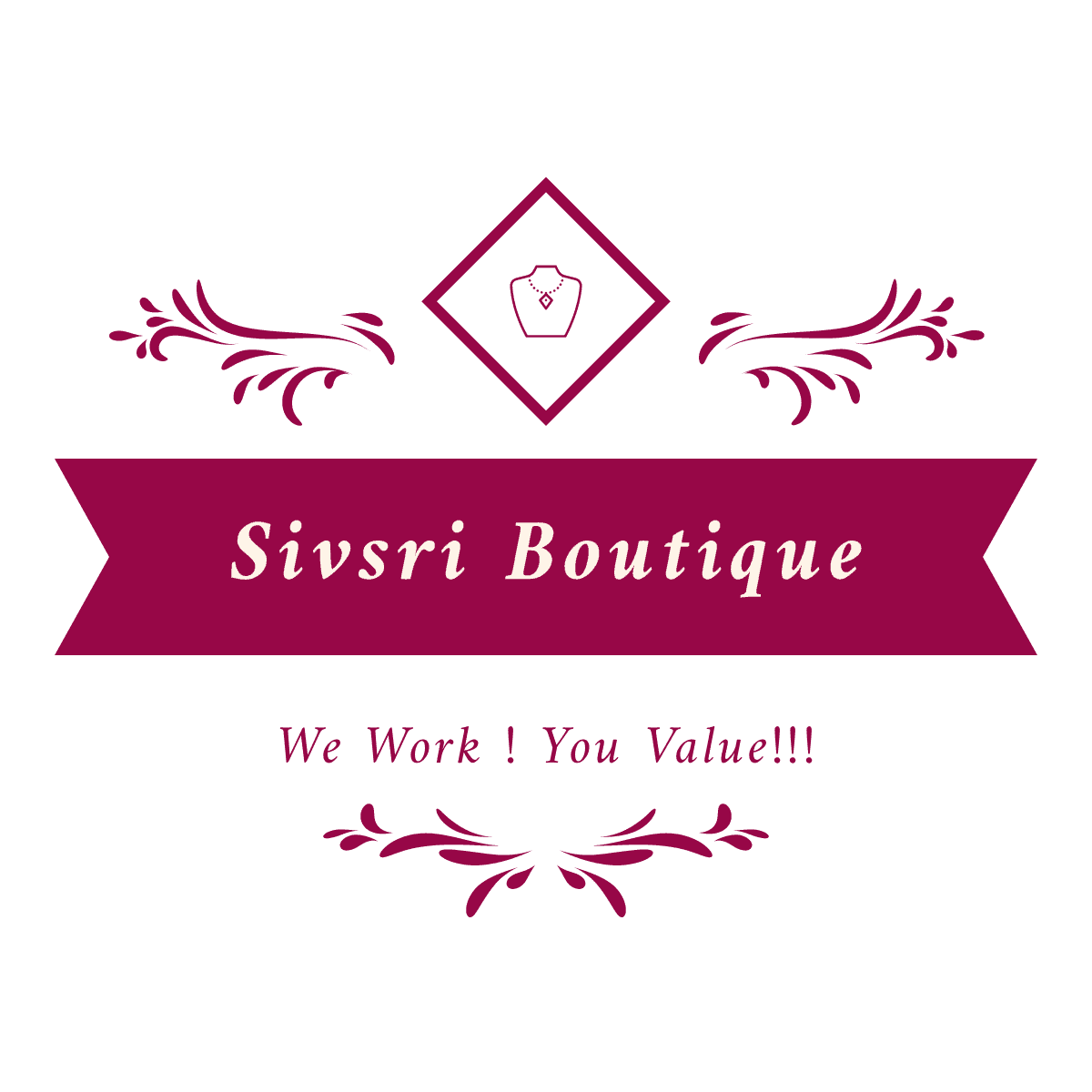 Sivsri Boutique