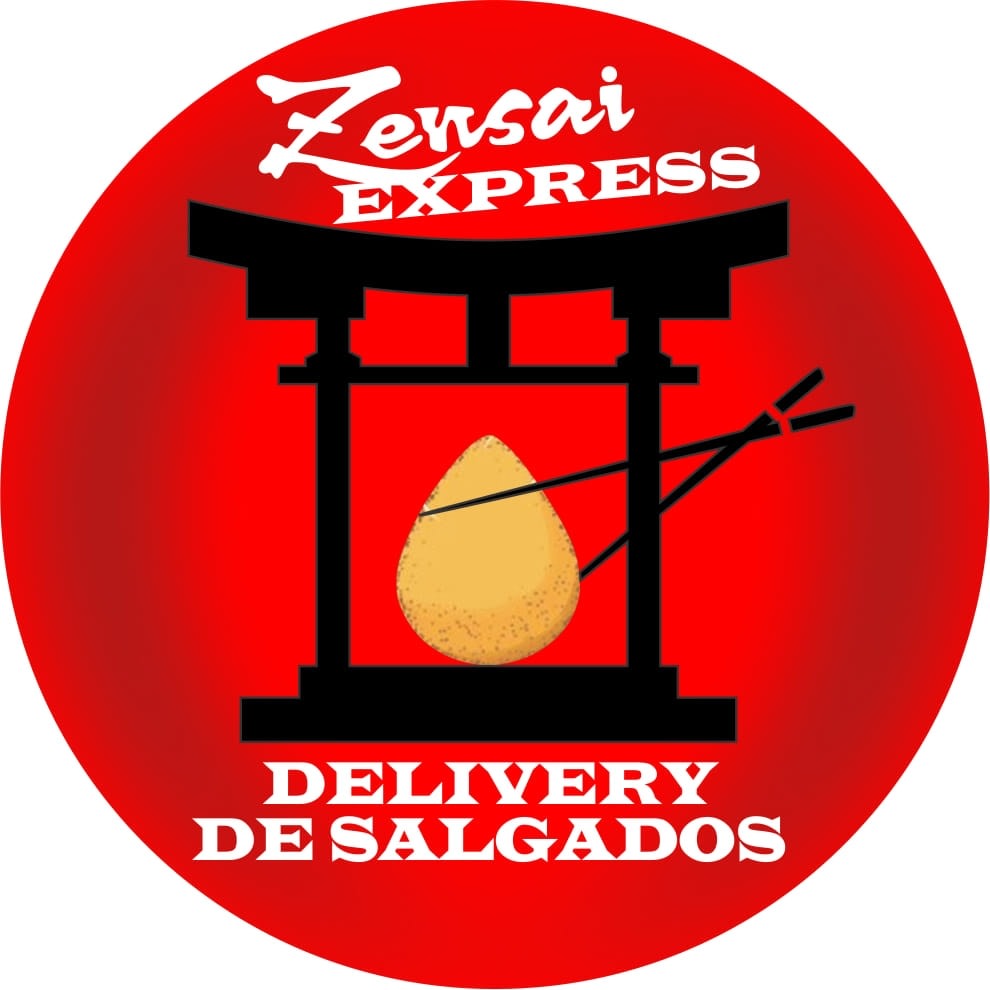 Zensai Salgados e Doces