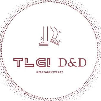 TLGI D&D