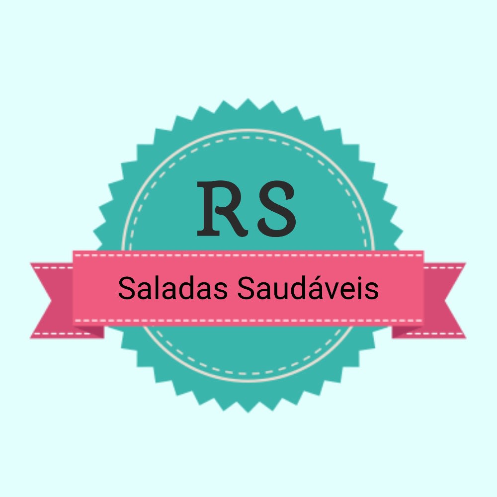 RS Saladas Saudáveis