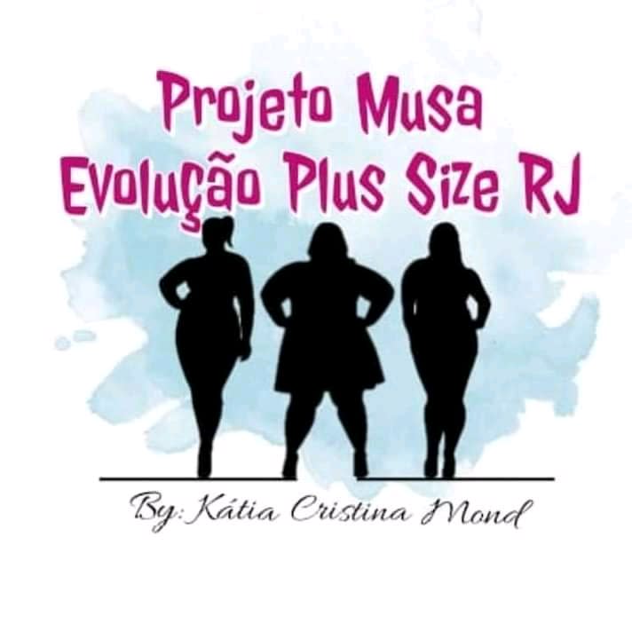 Projeto Musa Evolução Plus Size