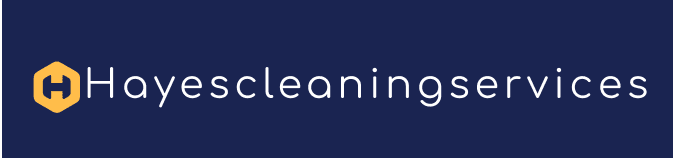 Haye's Cleaning Services