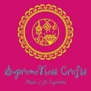 SupremeNess Crafts