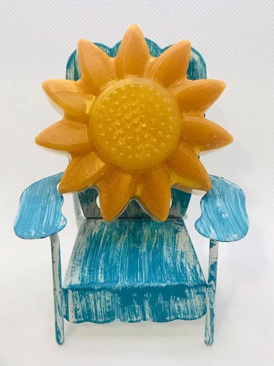 Daises soap Daisies Soaps by Kristy Bath & Shower Products in