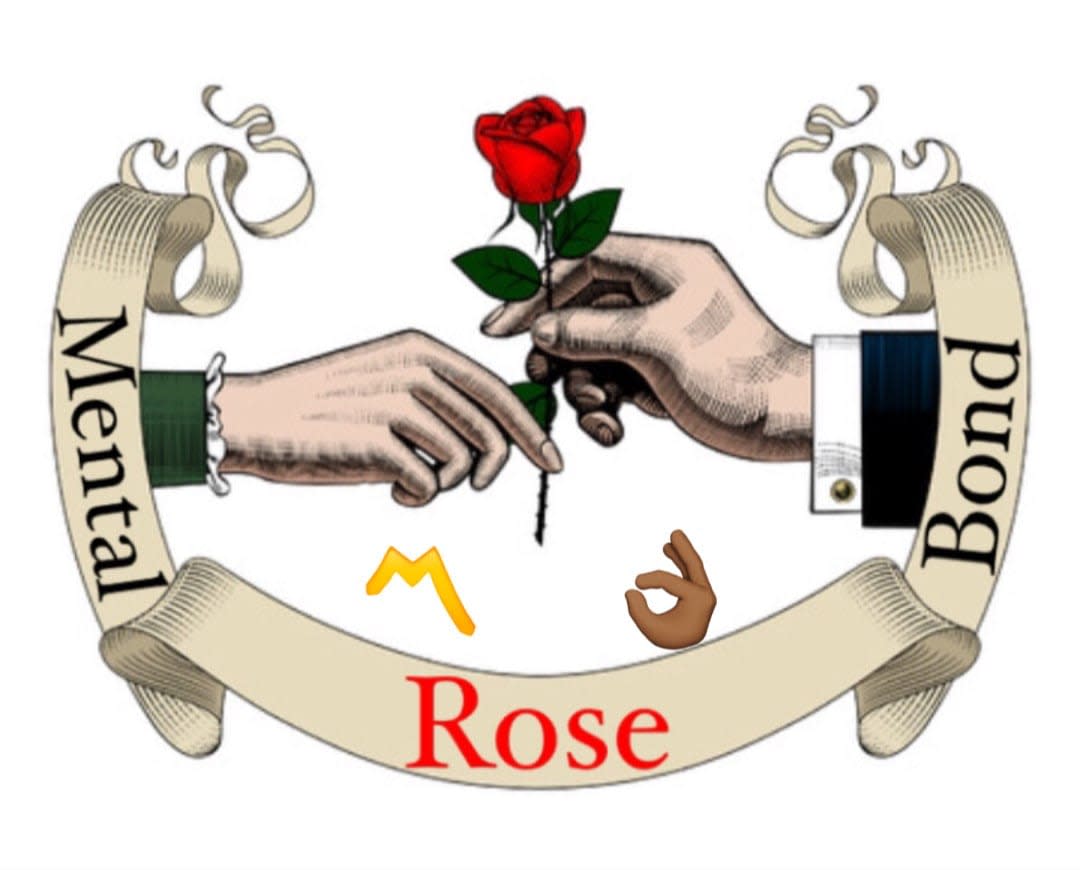 Mental Rose Bond