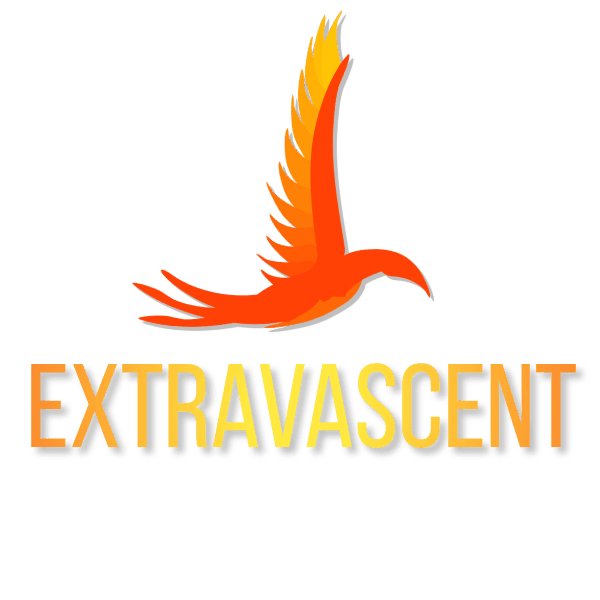 Extravascent