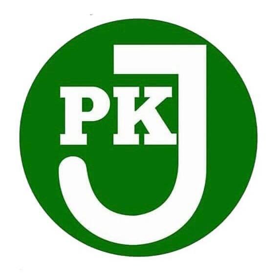 PKJ Sistema de Segurança