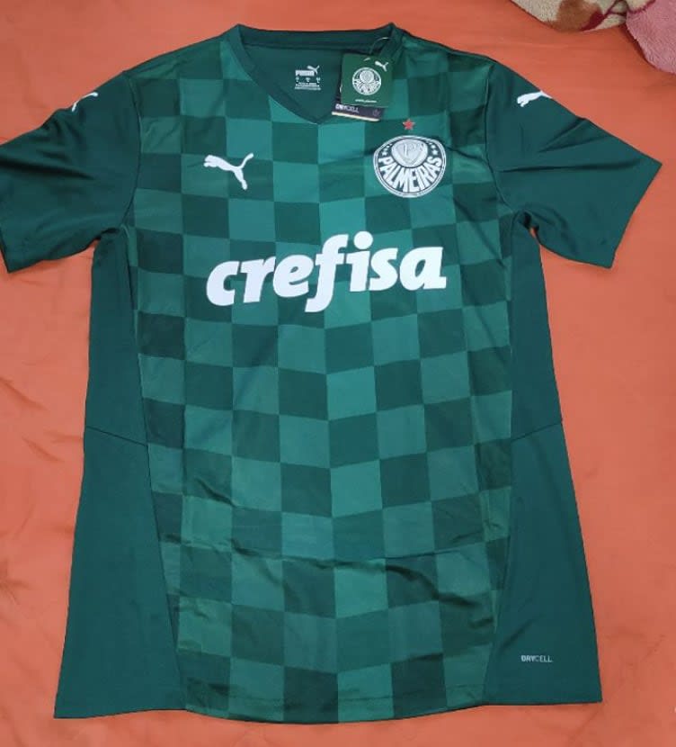 camisa feminina animal print