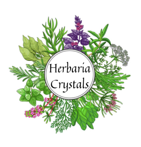 Herbaria Crystals