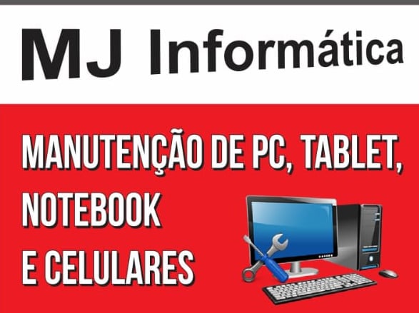 MJ Informática