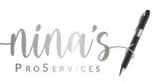 Nina’s ProServices