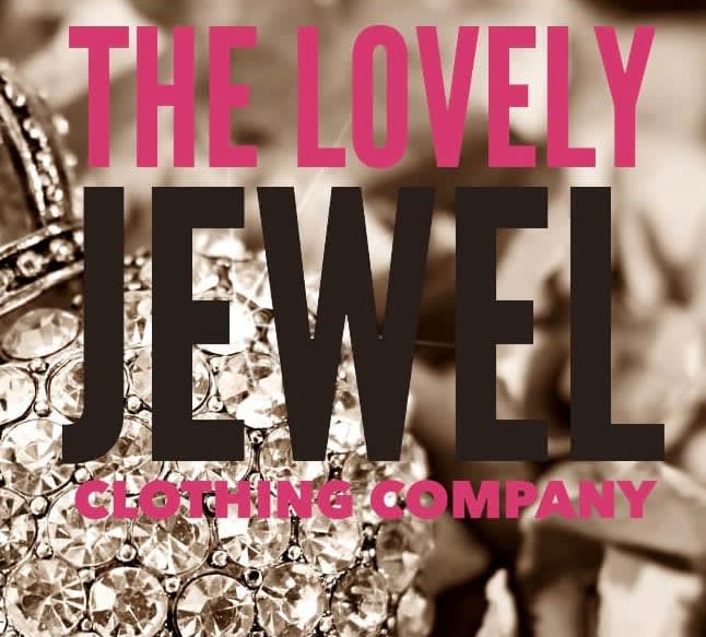 The Lovely Jewel