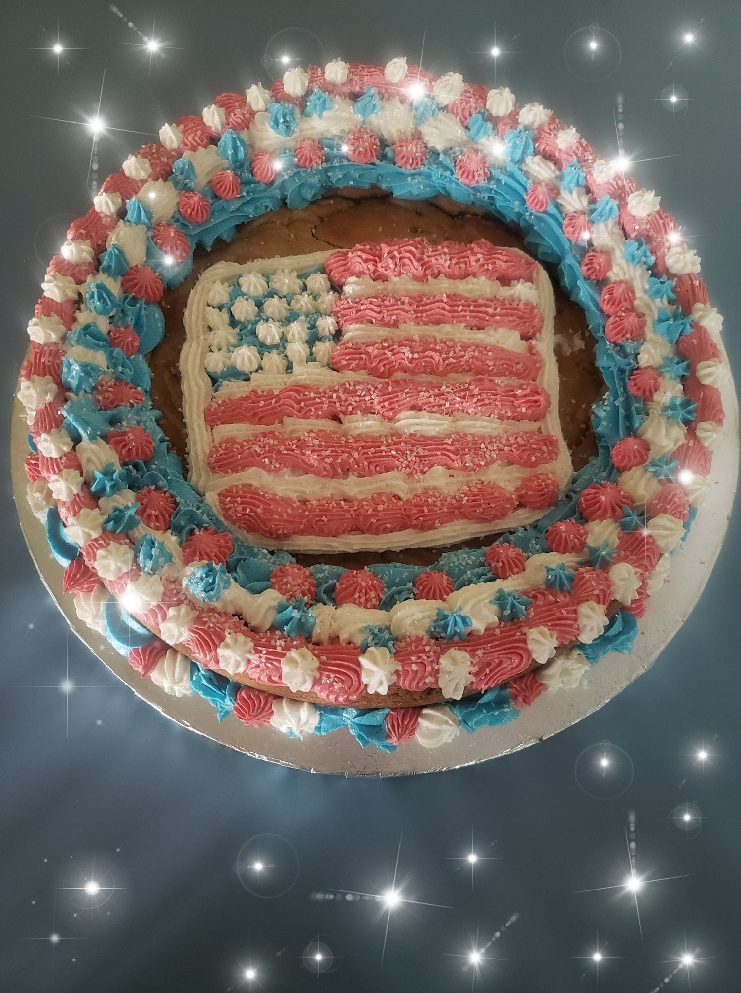 egg and peanut free bakery
