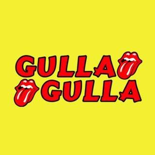 Gulla Gulla Divinéia
