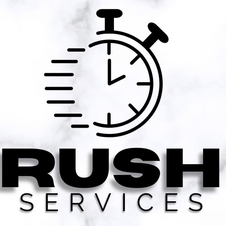 RUSH Services