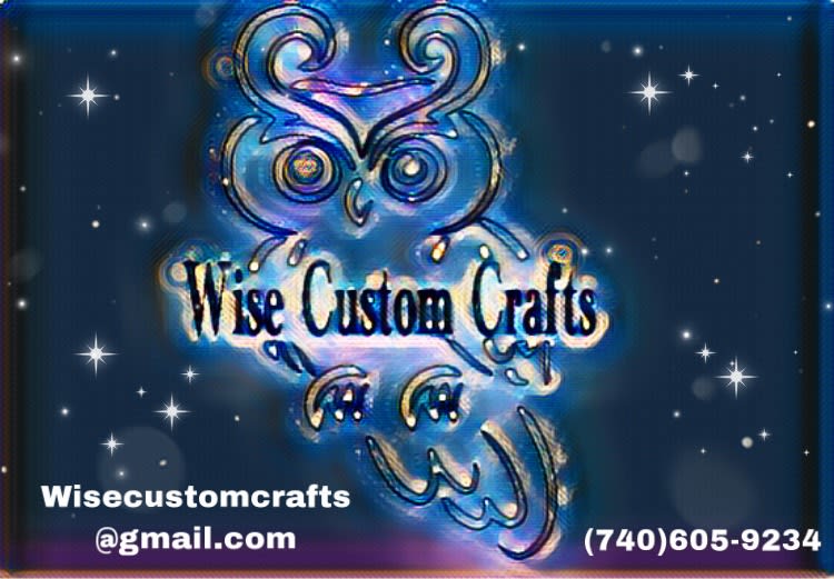 Wise Custom Crafts