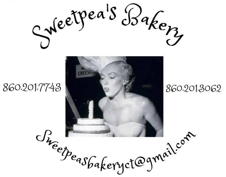 Sweetpea's Bakery