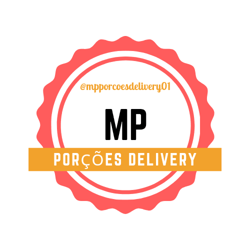 MP Porções Delivery