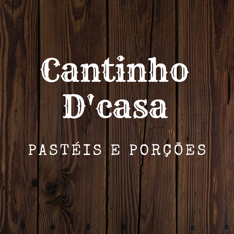 Cantinho D' Casa