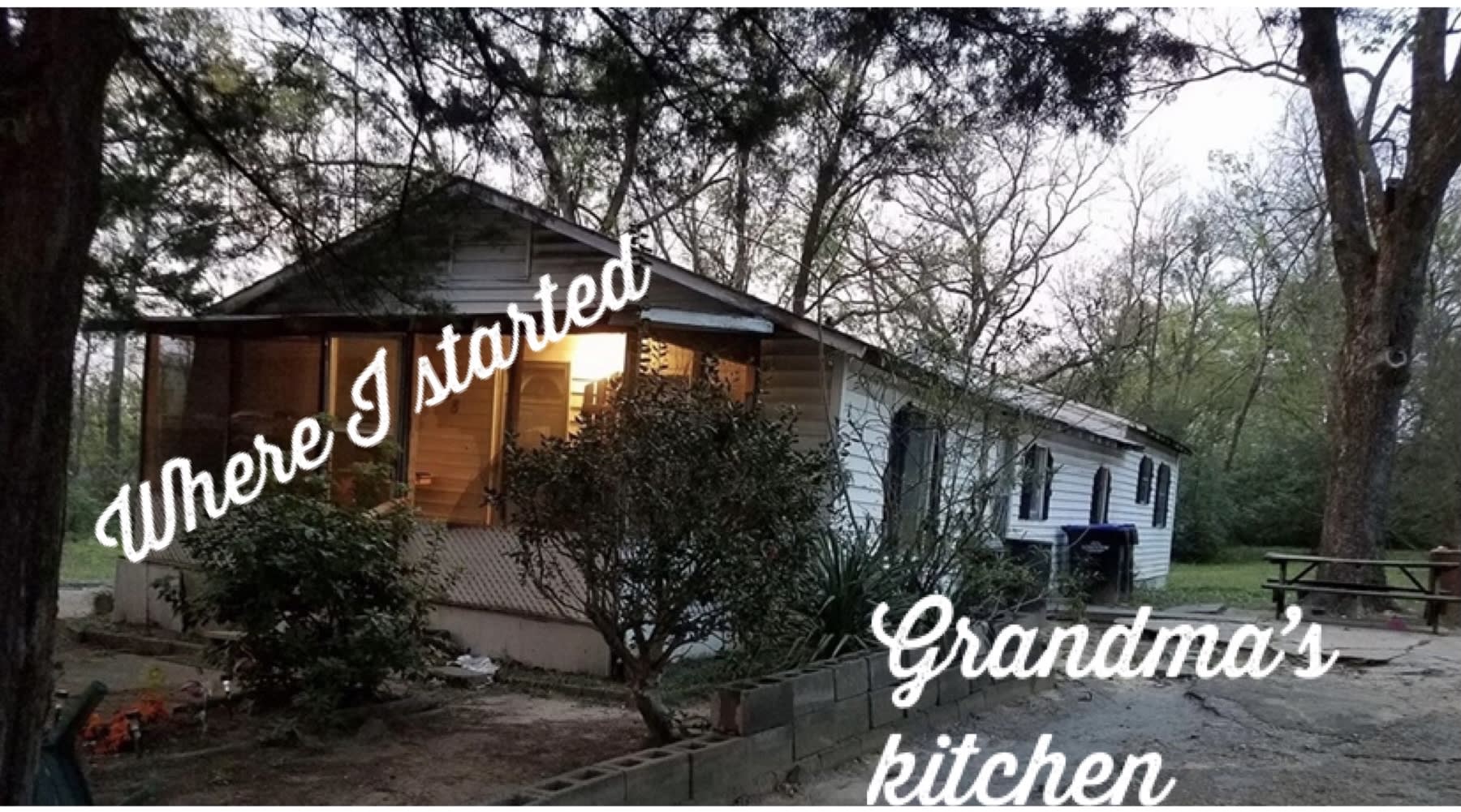 Vernetta’s Kitchen