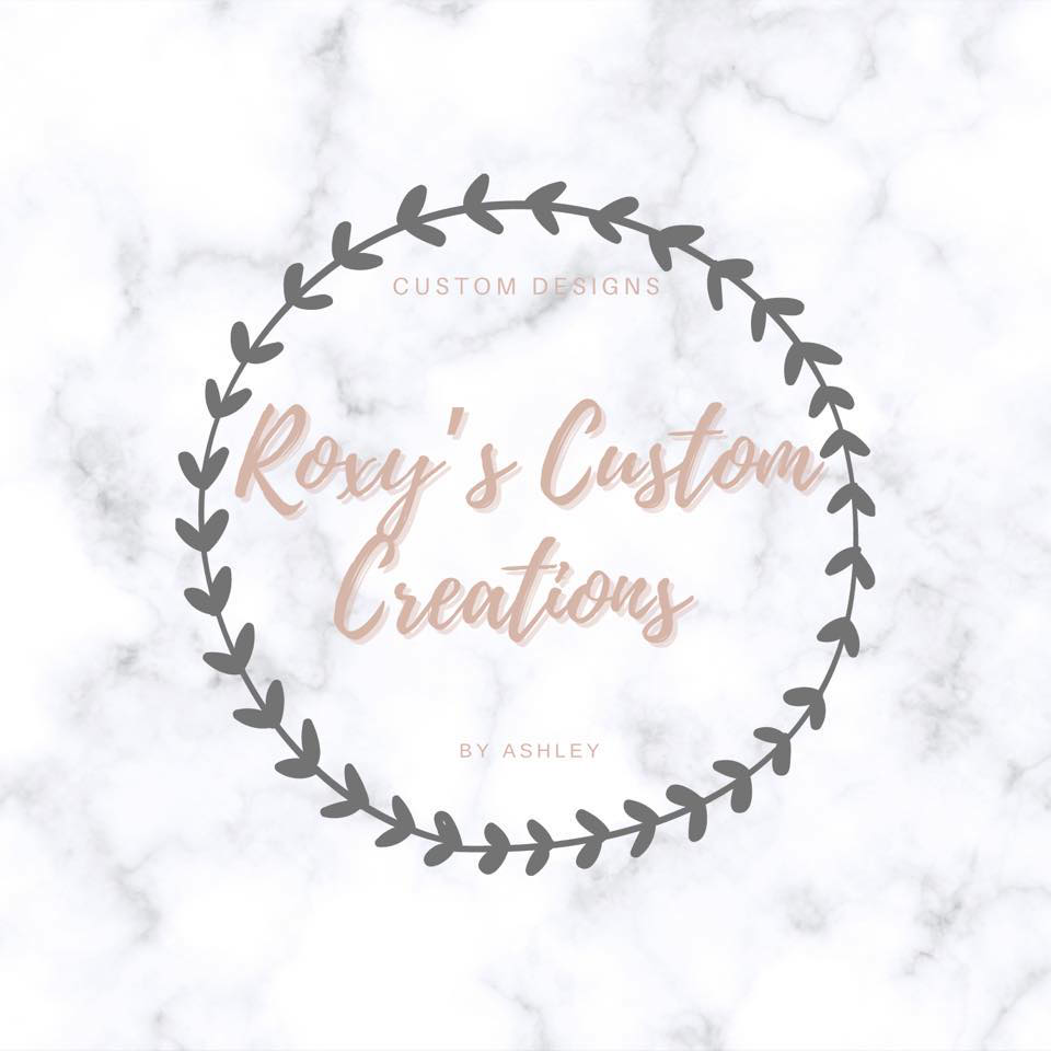 Roxy’s Custom Creations